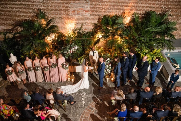 Kelly & Chad, 10/17/2020