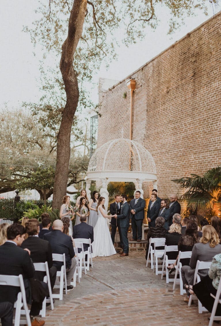 Claire & Daniel, 3/6/2021