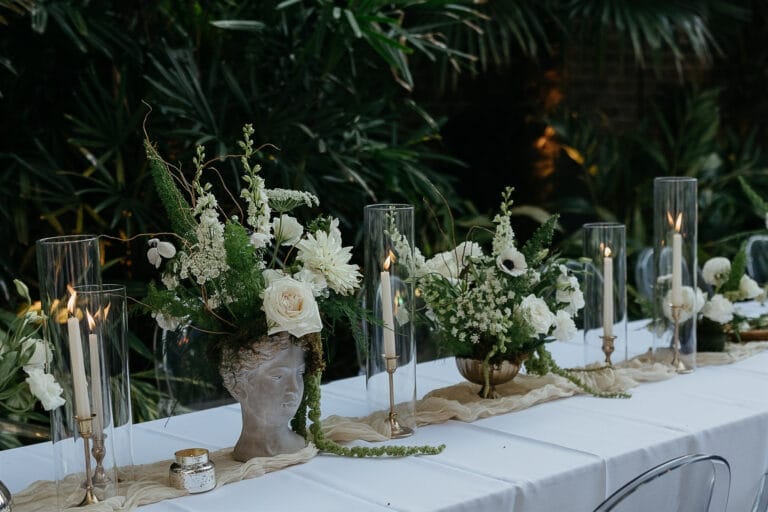 Leslie & Shane, 5/27/2023
