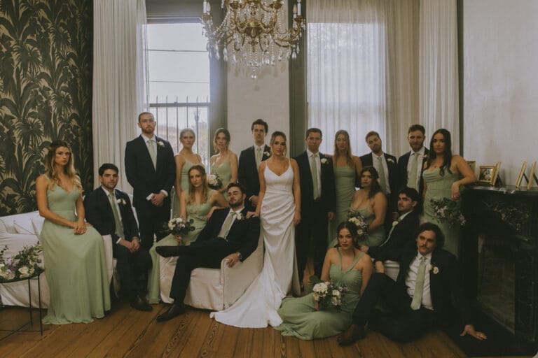 Lily & Jake, 2/3/2024