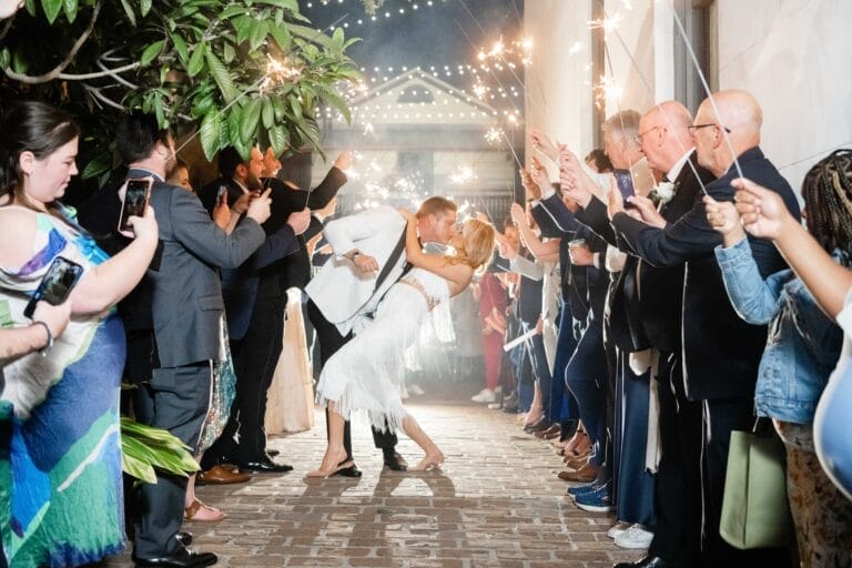 Jacqueline & Gavin, 10/15/2023