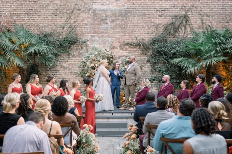 Erin & Brian, 11/4/2023