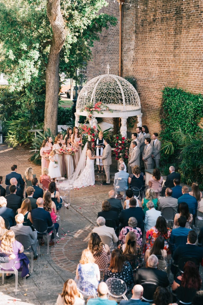 Casey & Nick, 4/13/2024