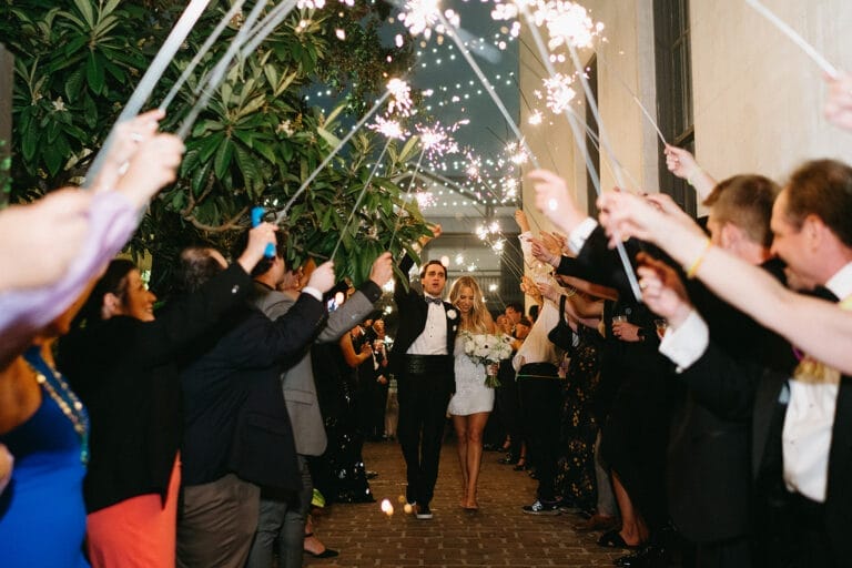 Julie & Chris, 11/11/2023