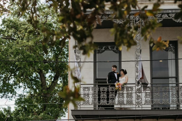 Inna & Harrison, 3/24/2023