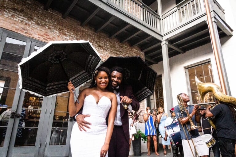 Grace & Daniel, 7/14/2023