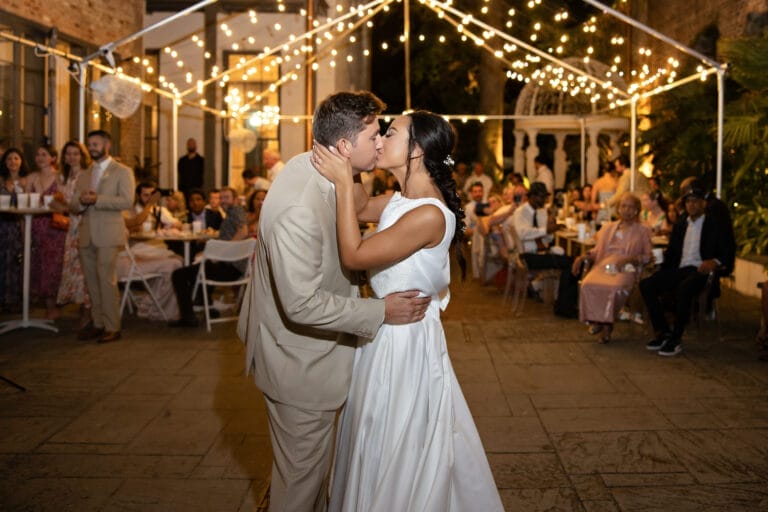 Connor & Yelena, 9/3/2023