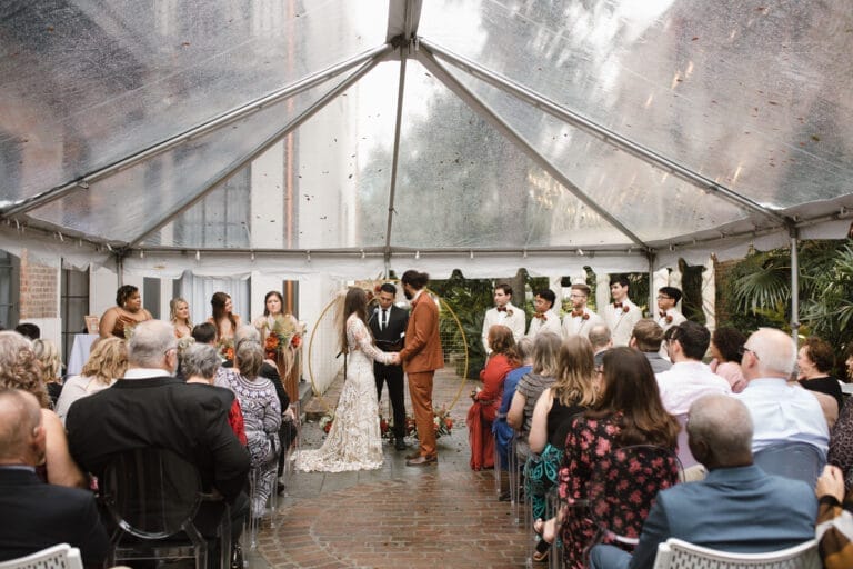 Malorie & Justin, 1/8/2023