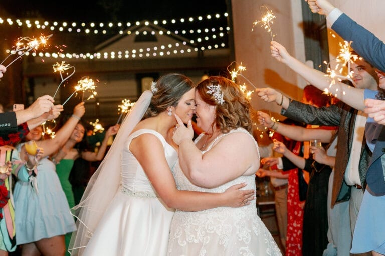 Emily & Wynde, 5/8/2021